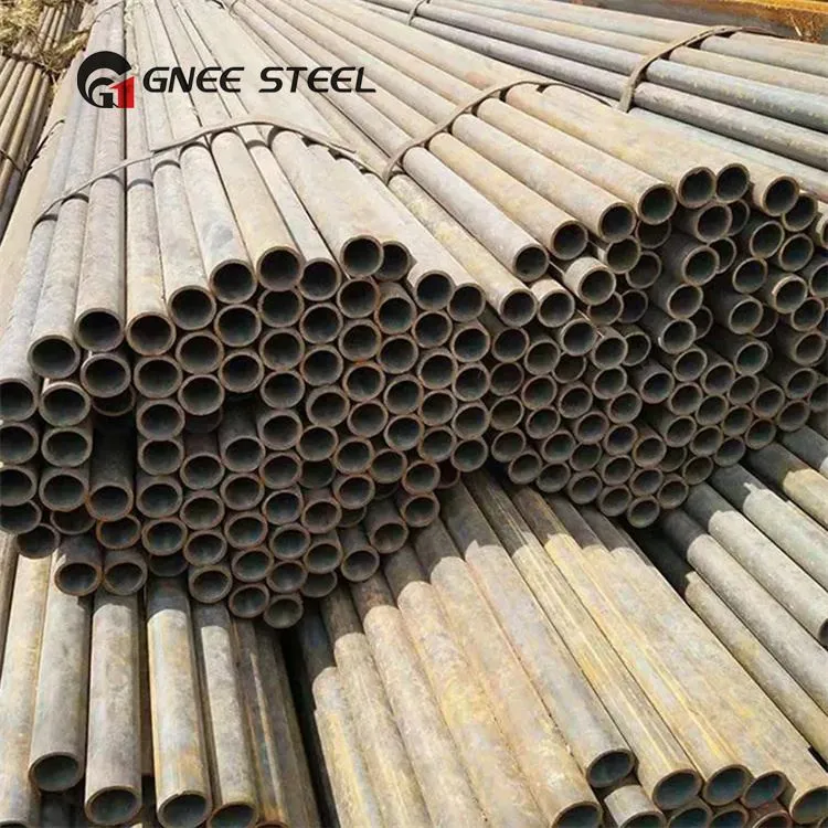 ASTM A519 Gr 4130 Tubo in carbonio senza saldatura