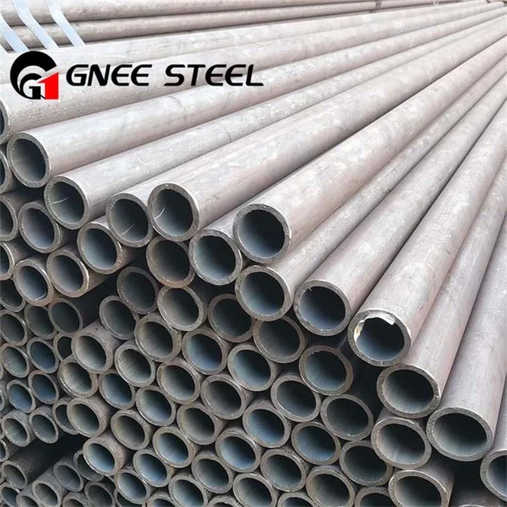 30CrMo Alloy Steel Pipe