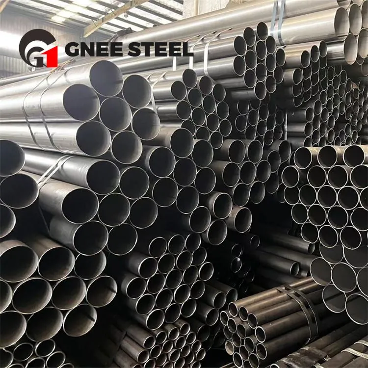 Tubo senza saldatura in acciaio inossidabile 904L