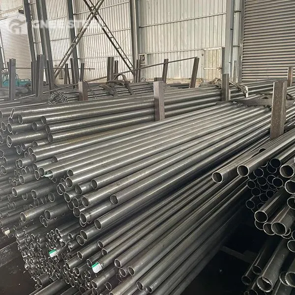 10s10 tubo di precisione disegnato a freddo