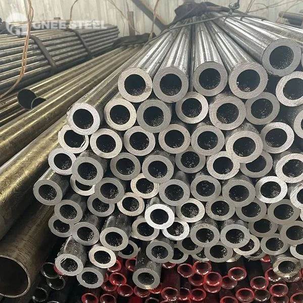 15s10 tubi disegnati a freddo senza cuciture