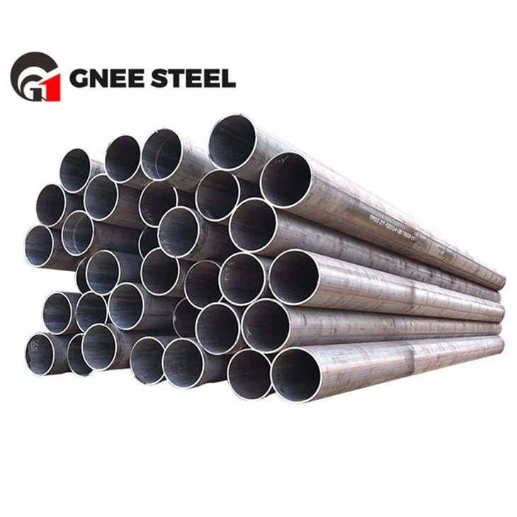 16Mn Cold Rolled Seamless Steel Pipe 16Mn Cold Rolled Seamless Steel Pipe