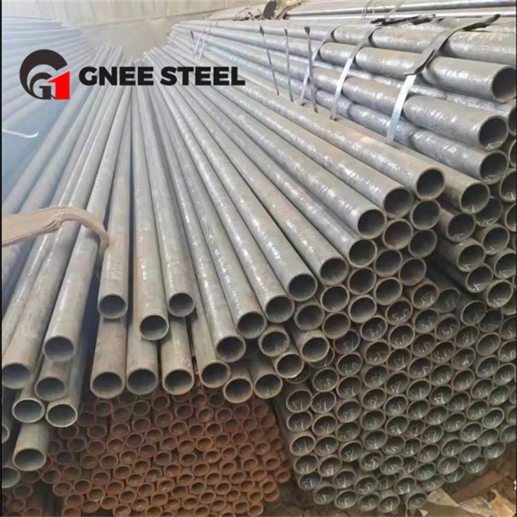 Tubi per caldaie senza saldatura 16Mo3