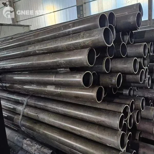 18S10 tubi di precisione senza soluzione di continuità