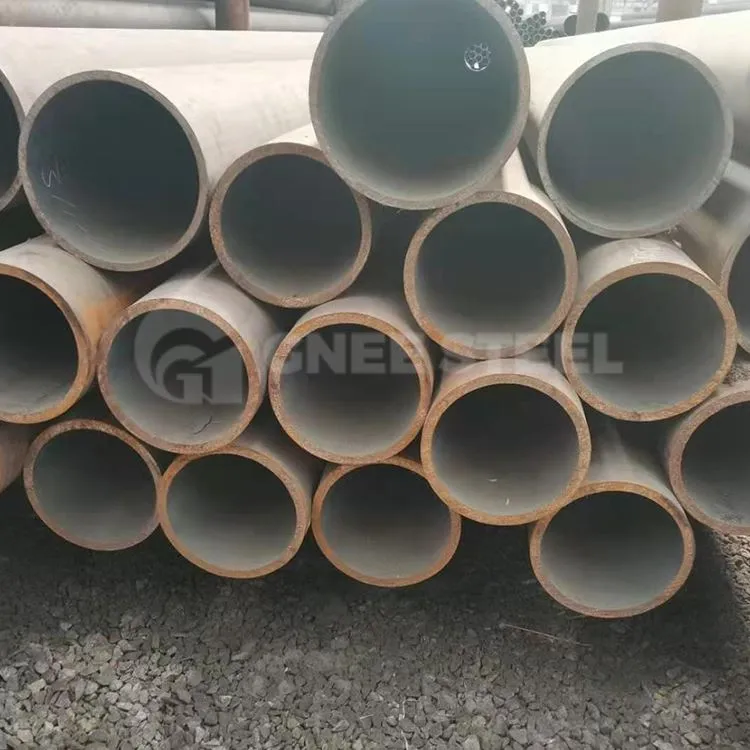 Tubo per caldaia ad alta pressione da 20 G