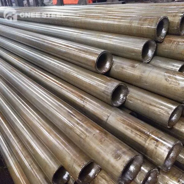 26mn5 tubi di precisione disegnati a freddo senza cuciture