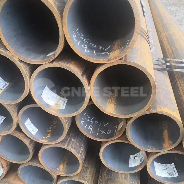 4140 Vasche Meccaniche