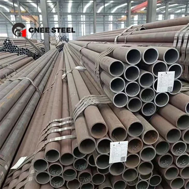 4140 Tubi senza saldatura