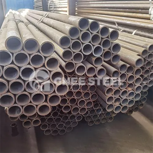 Tubi condensatore A179