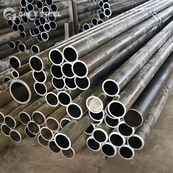 A210 Cold-Drawn Tube