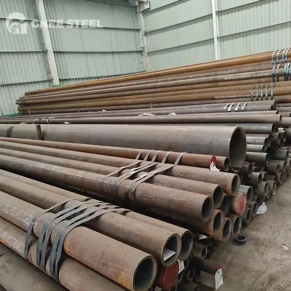 Tubi di servizio a bassa temperatura A210 GRC