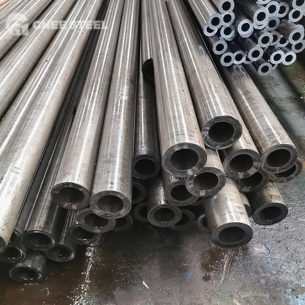 A 519 1050 Cold Drawn Seamless Mechanical Tubing