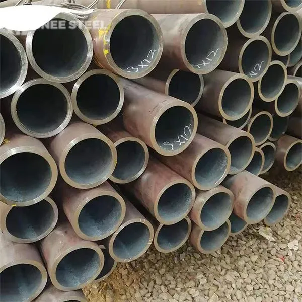 A519 Grade 1026 Tubing senza cuciture