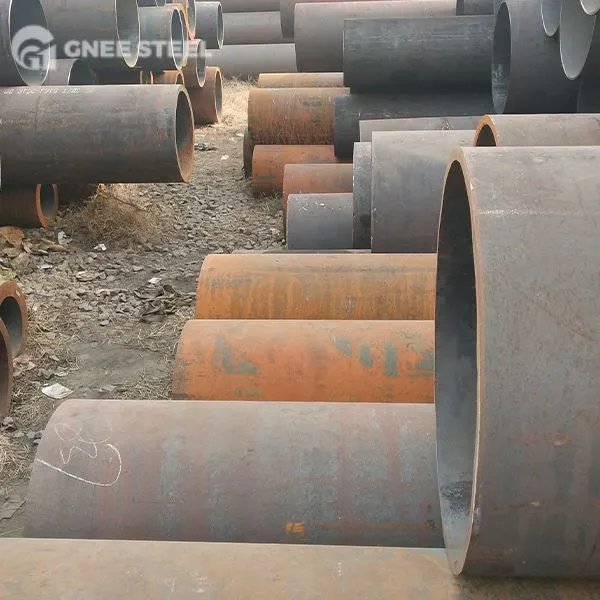 A519 Cubo di acciaio al carbonio senza saldatura meccanica di grado1008