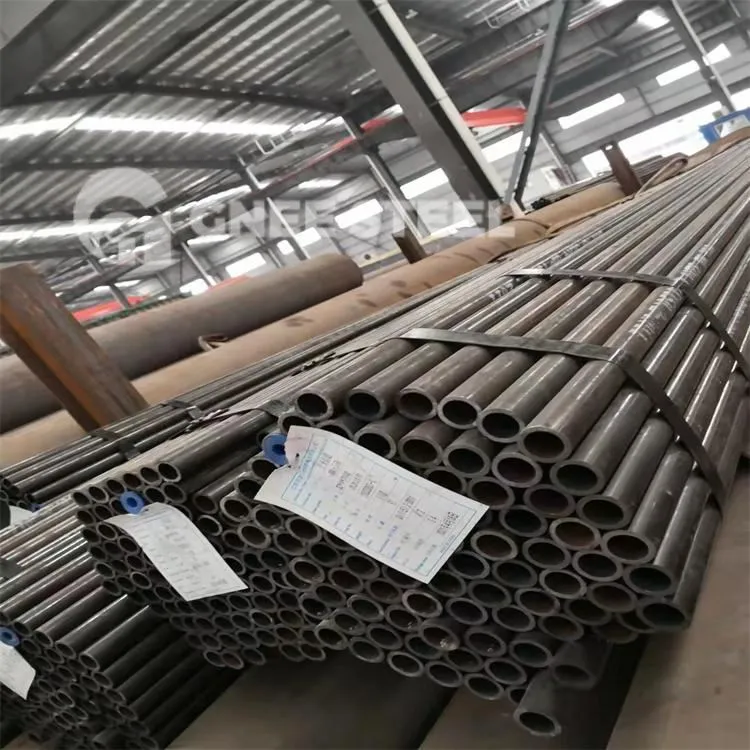 A53 Tubi strutturali