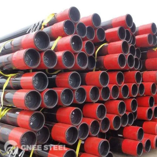 API 5CT P110 Well Well Inveging Pipe