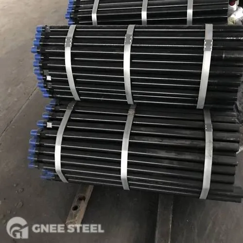 API 5DP E75 Drano geologico