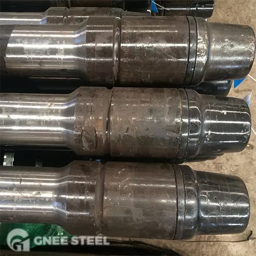 API 5DP S135 Peso di trapano pesante