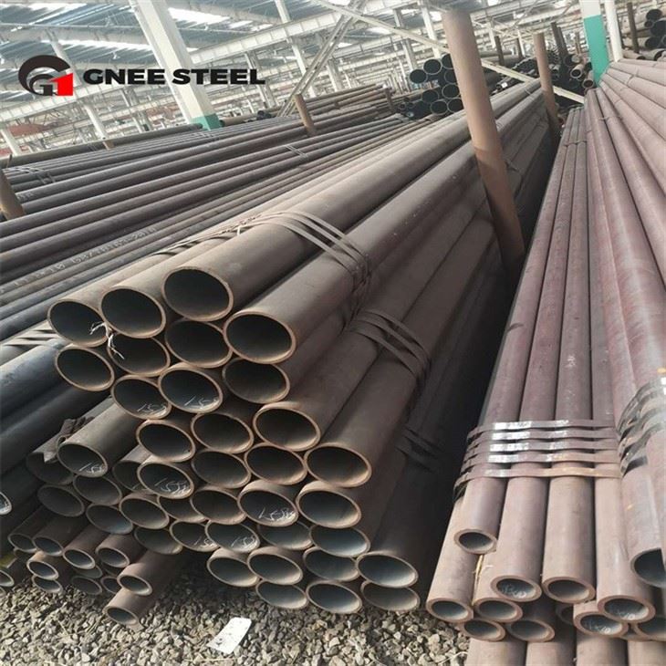 ASME SA209 T1a Boiler Tube ASME SA209 T1a Boiler Tube