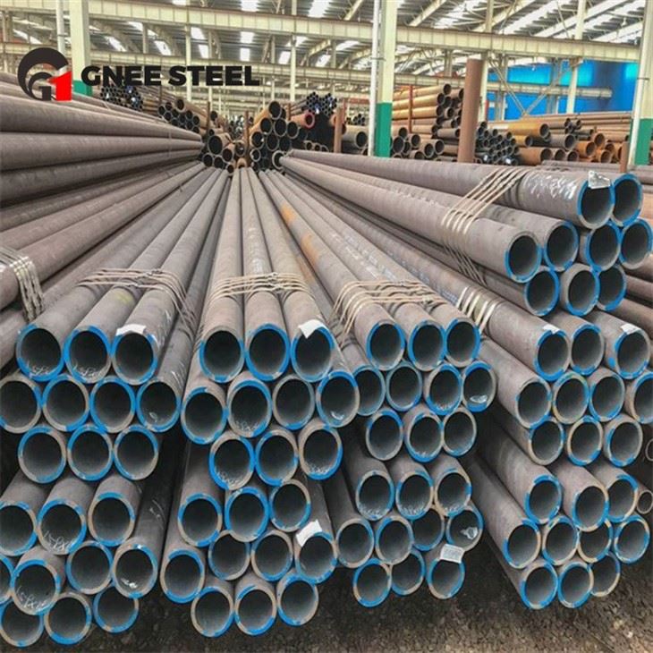 ASME SA209 T1a Boiler Tube ASME SA209 T1a Boiler Tube