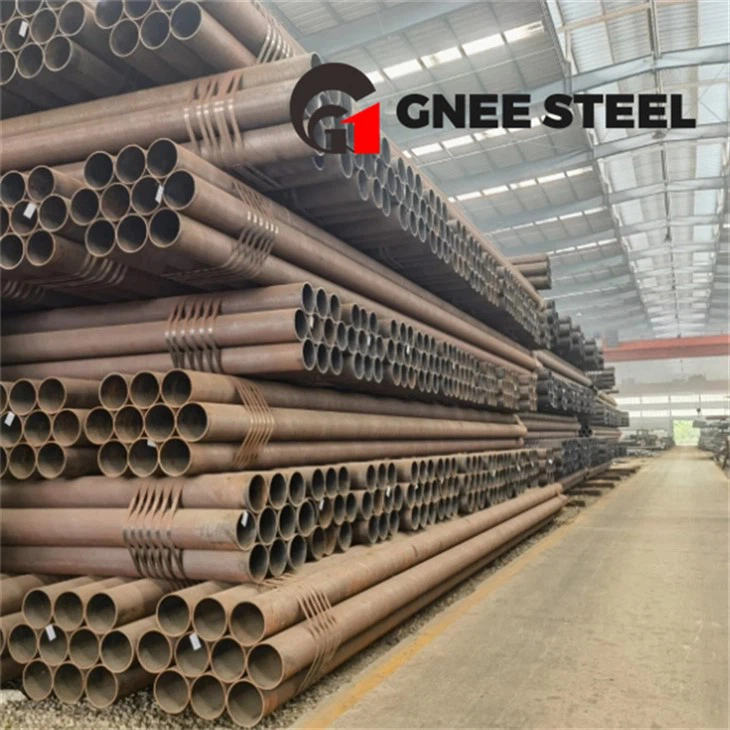 Tubo per caldaia senza saldatura ASME SA213 T22