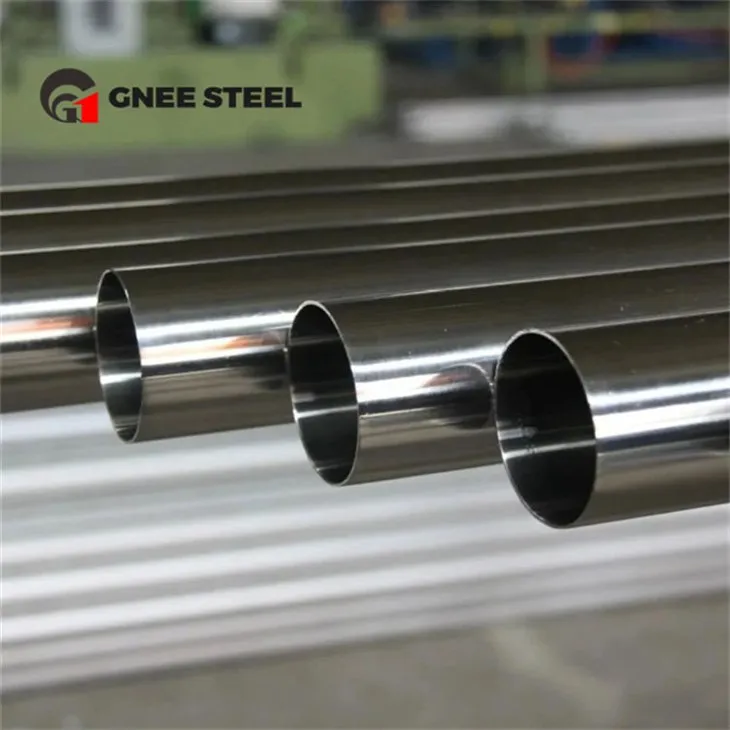 Tubo scambiatore di calore ASME SA249