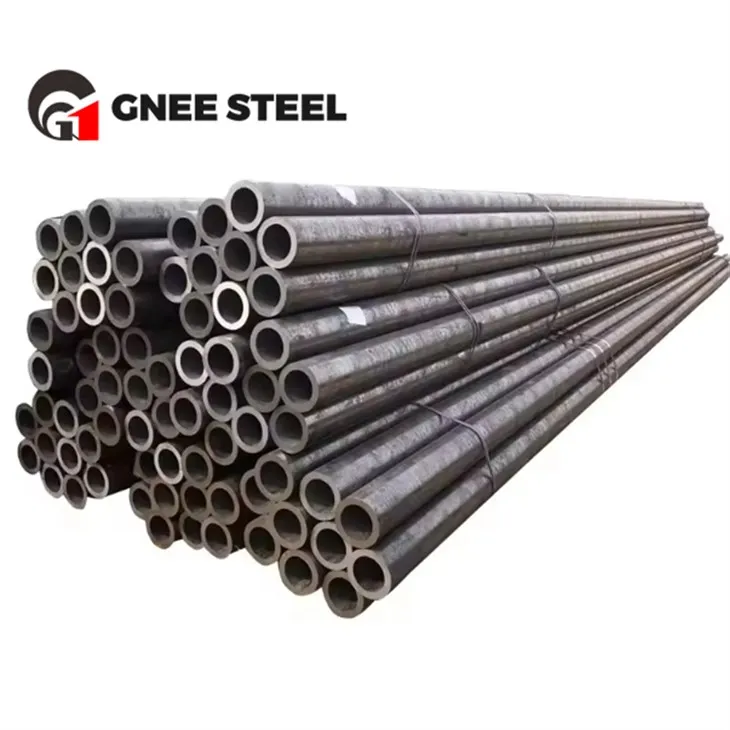 Tubi senza saldatura ASTM A179 / ASME SA179