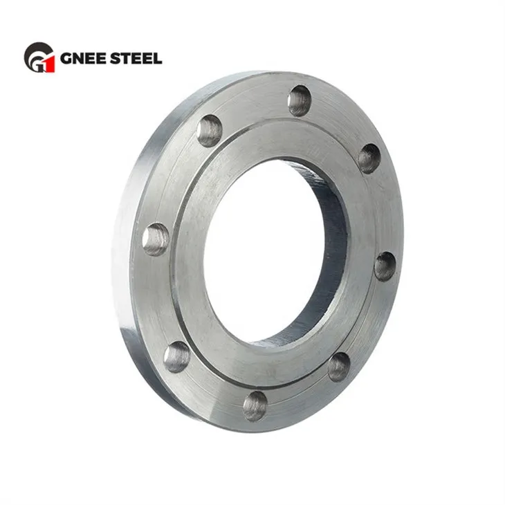 Flange ASTM A182 F60