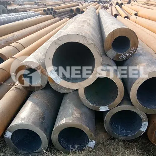 Tubo per caldaia ASTM A210