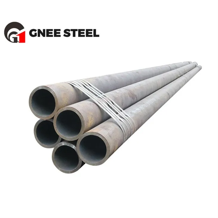 Tubo scambiatore di calore ASTM A213 T22