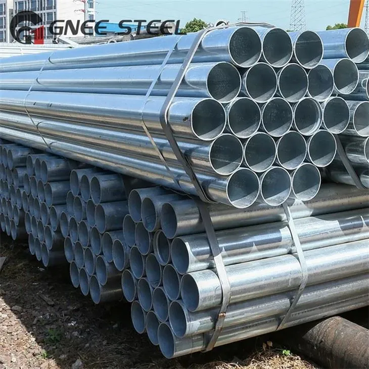 Tubo resistente al calore ASTM A213 TP347H