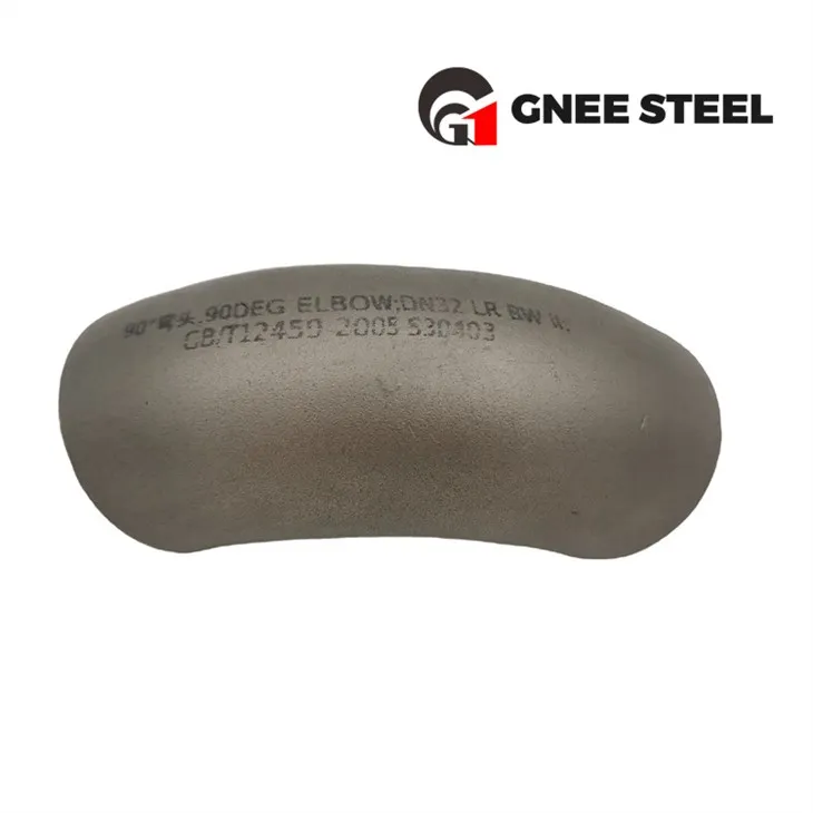 ASTM A234 GR. WP11 Gomito