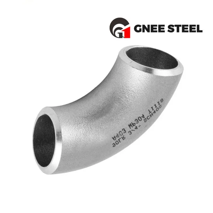 ASTM A403 WP304 Gomito senza saldatura