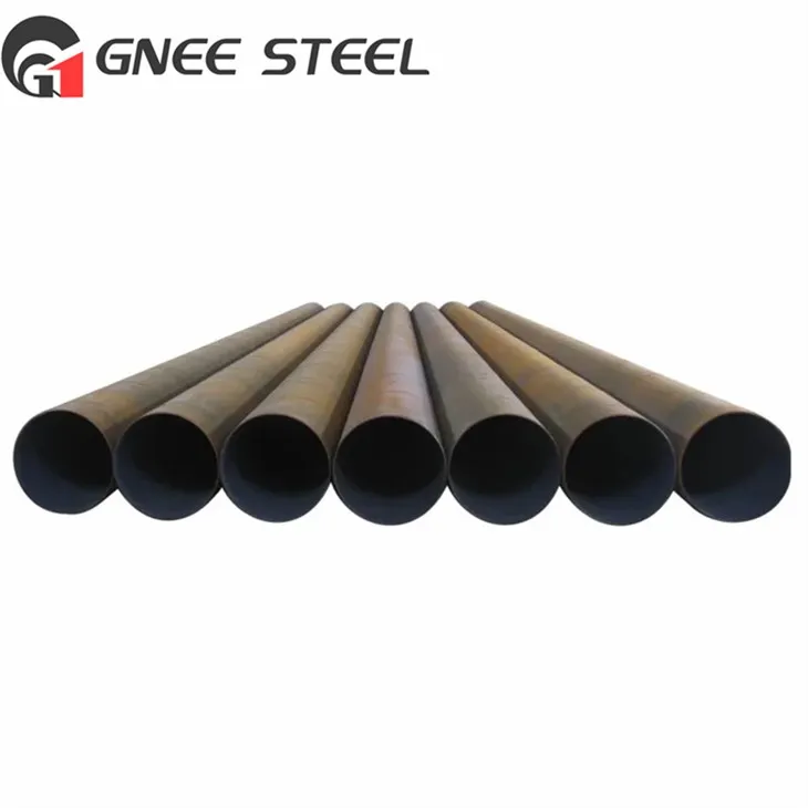 Tubi di precisione trafilati a freddo ASTM A519 1045