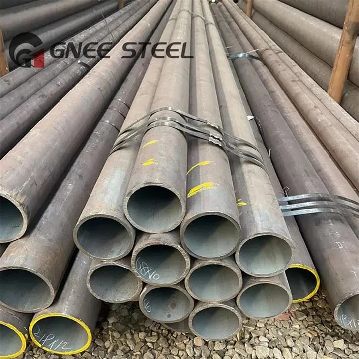 Tubi in acciaio meccanico ASTM A519 4150