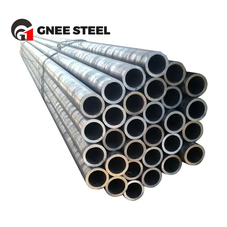 Tubi riscaldanti senza saldatura ASTM A556 Gr B2