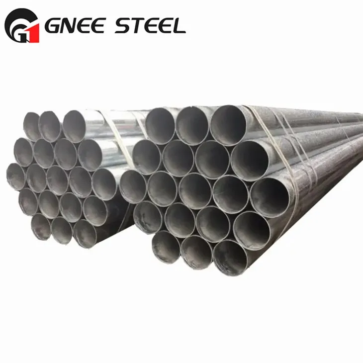 Tubi ASTM A671 CC65 CL22 EFW