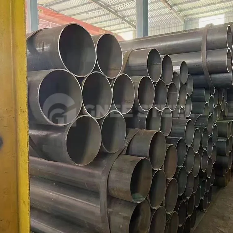 Tubo per caldaia DIN17175 13CrMo44