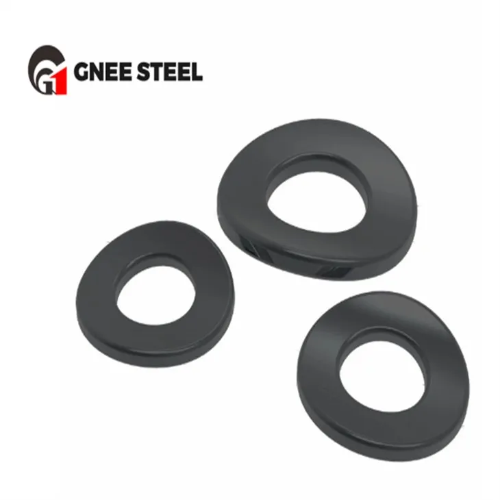 Rondella elastica ondulata DIN42013