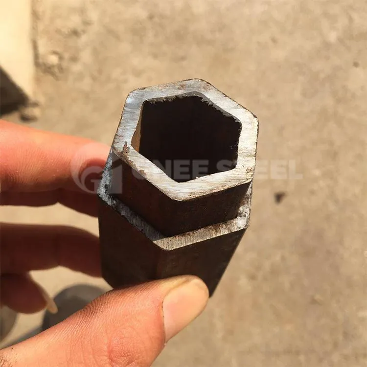 Tubo dell'albero motore