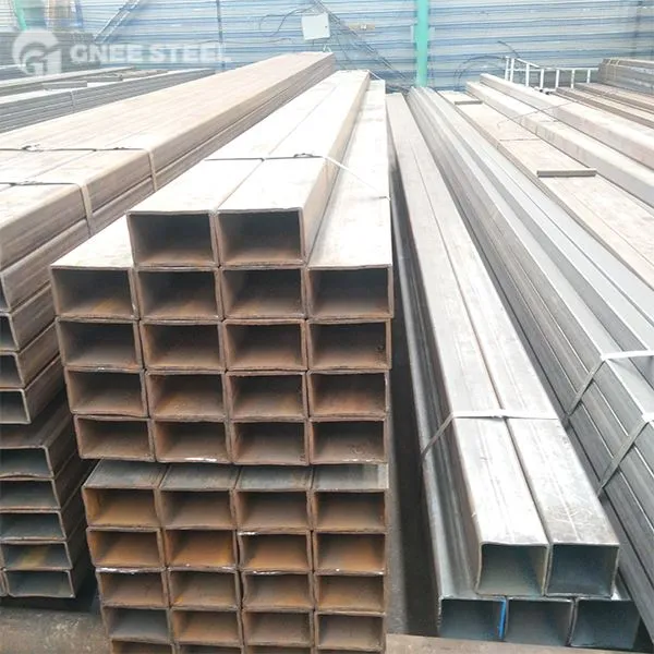 EN10210 S235JRH TUBIFA CHOVE CHOLDE