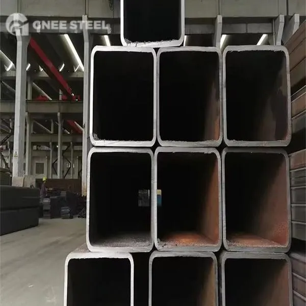 En1 0 210 S275J0H Hot Fine Rhs Tubi