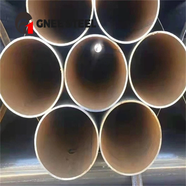 IT10217-2 Tubo in acciaio saldato P235GH