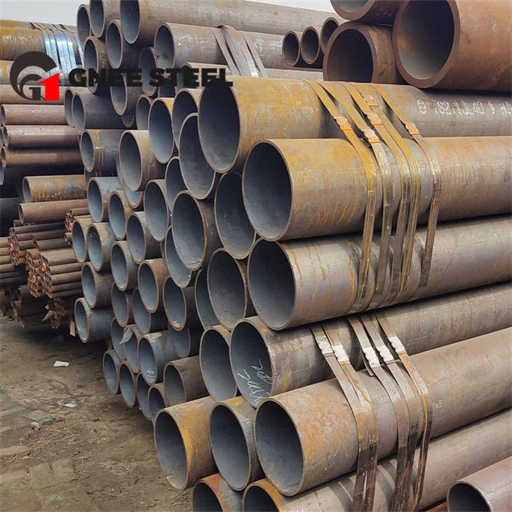 EN10219 S355J0H Tubo strutturale