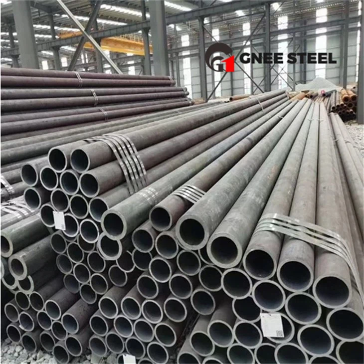 GB 5310 15crmo Tubi per caldaie ad alta pressione
