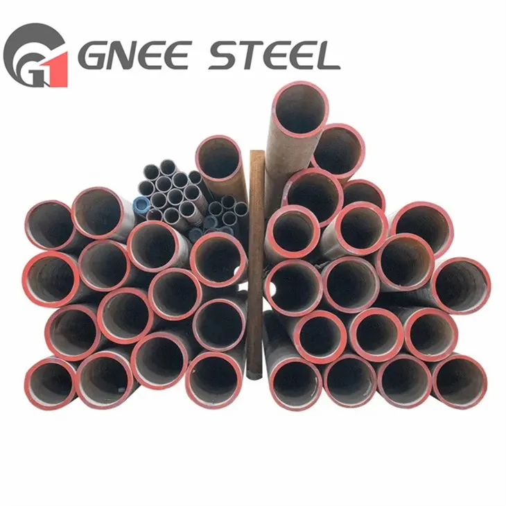 Tubi per caldaie GB 5310 15CrMoG