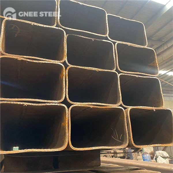 Hot Fine S355J 0 H Rhs Pipe