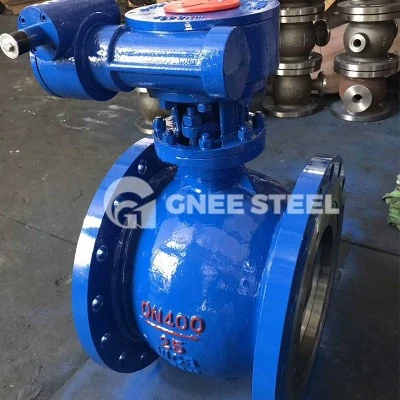 ball valve ball valve