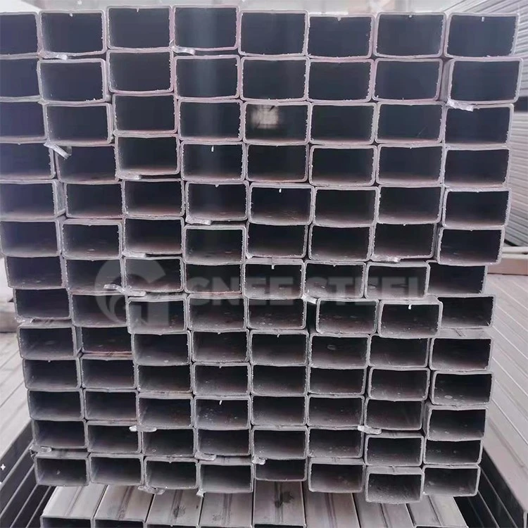 A500 structural tube A500 structural tube