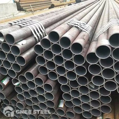 A333 GR6 LTCS Pipe for sale A333 GR6 LTCS Pipe for sale
